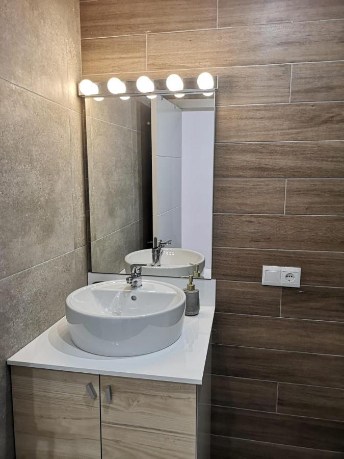 Luminoso Apartamento Cerca Del Centro Apartment Malaga Exterior photo